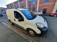 2012 peugeot bipper - peugeot, 1.3