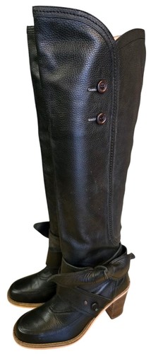 Ted baker black knee - ted, high