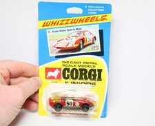 Corgi Juniors No 11 Austin