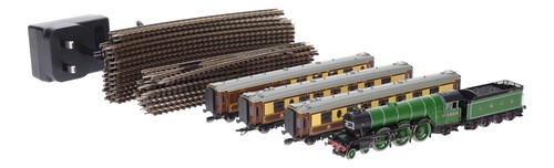 Tt1001txsm hornby gauge - tt,