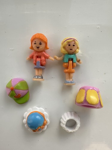 Vintage 1996 polly - vintage,