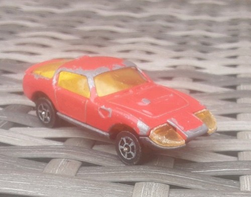 Corgi juniors whizzwheels - corgi,