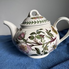 Portmeirion Botanic Garden -