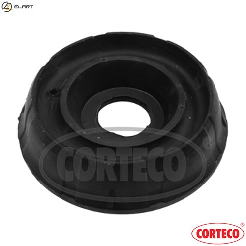 Suspension strut support mount - suspension,