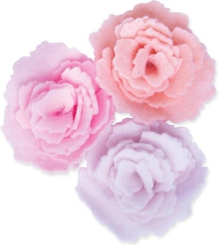 Sizzix 665824 bigz die - die, cabbage