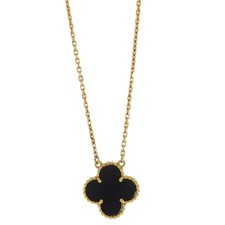 Van Cleef & Arpels Alhambra