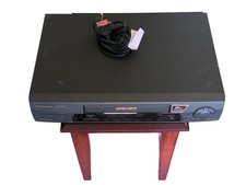 PANASONIC NV-FJ610 VHS VCR