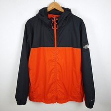 The North Face XL Black &