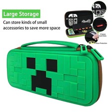 For Nintendo Switch Minecraft