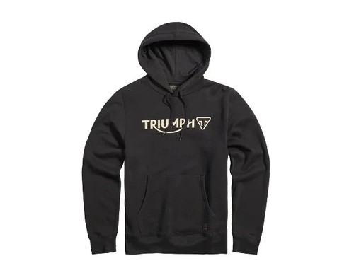Triumph cartmel black - oe,