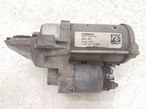 Ford usa escape iii starter - usa,