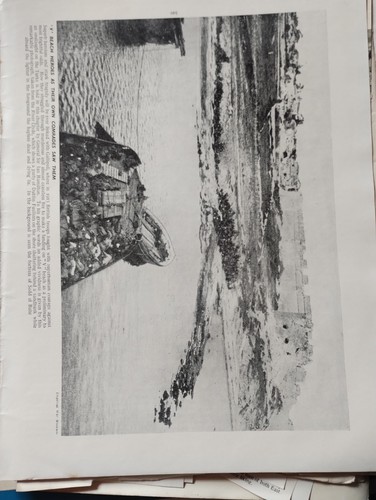 Sk317 ephemera ww1 picture - ww1,