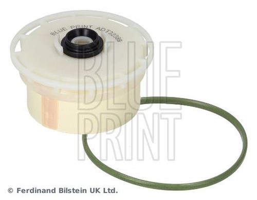 Blue print adt32389 - print, fuel