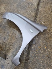 Nissan Micra K12 CC passenger
