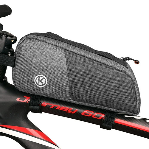 Bicycle frame bag - bicycle,