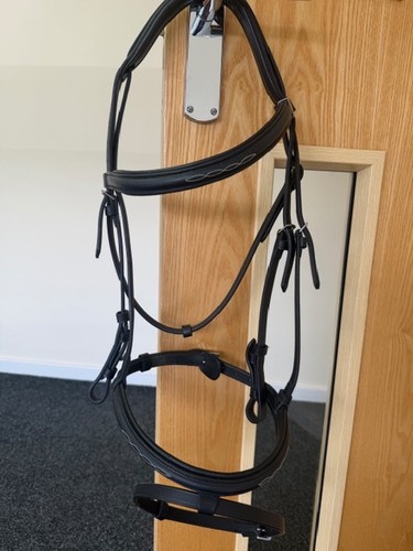 Equipe emporio flash bridle - flash,