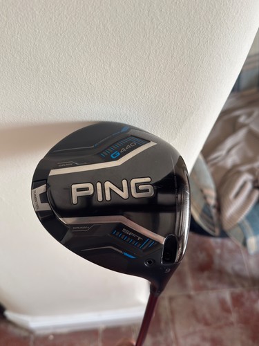 Ping g440 sft driver - g440,