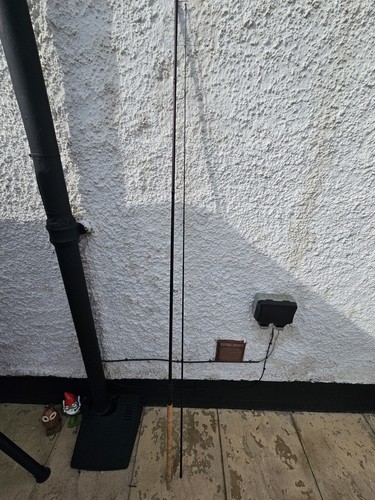 Drennan 12ft red range - drennan,