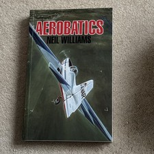 Aerobatics neil williams - aerobatics,