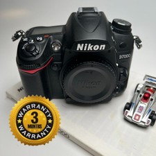 NIKON D7000 16.2 Megapixel