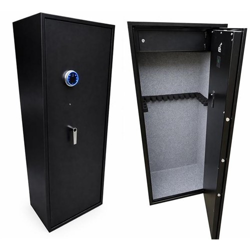 Gdk gun biometric - gdk, 16