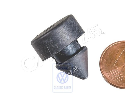 Original stop buffer - , vw