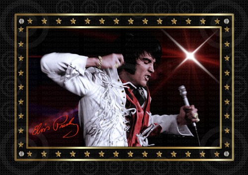 Elvis presley epic - elvis,