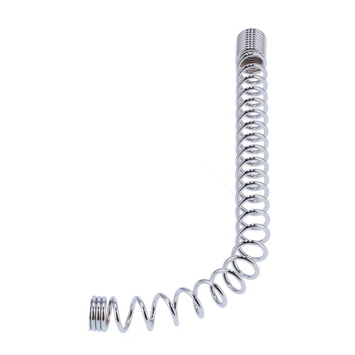 Pull down faucet - faucet, spring