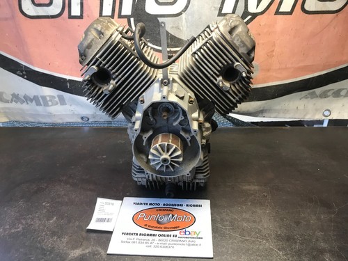 Moto guzzi v35 - guzzi, pc