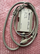 Agilent Keysight HP 1145A dual 750MHz Active Probe Hewlett Packard  10:1