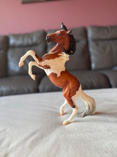 Breyer horse 2007 - , treasure
