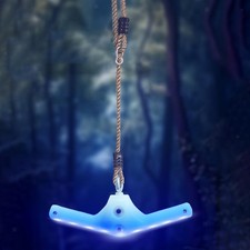 Kids Twist Swing Play