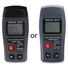 Digital Moisture Meter Water