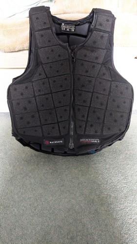 Racesafe provent body - racesafe,