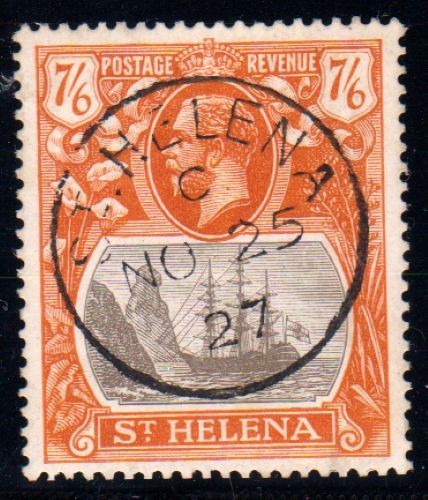 Helena sg111 1922 - st,