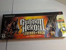 Guitar Hero III Legends of