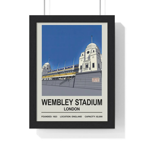 Wembley stadium london - stadium,