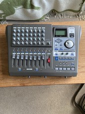 Tascam DP-01 Multitrack