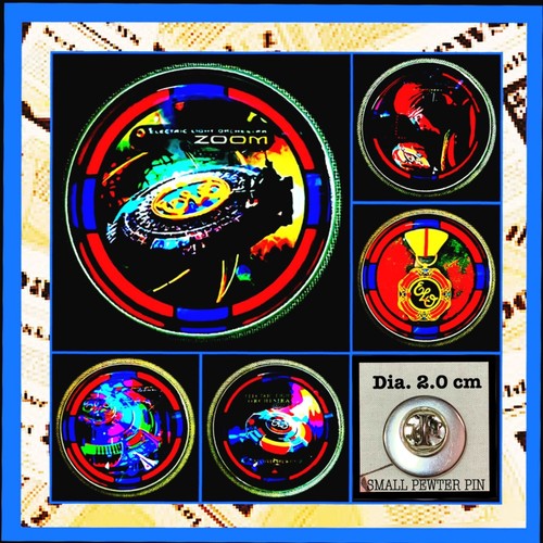 Elo london 2023 band small - elo,