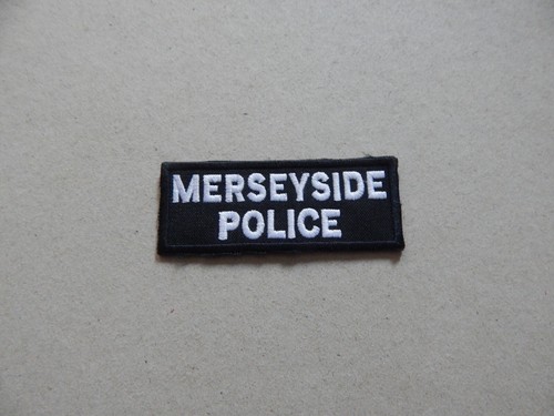 Obsolete british merseyside - obsolete,