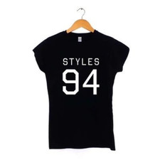 94 Styles WOMENS T SHIRT | MANY COLOURS | One Direction