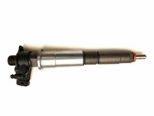 New Fuel Injector Injector