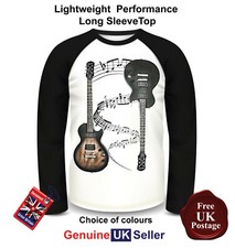 Epiphone Les Paul T Shirt