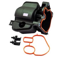 EGR VALVE COOLER REPAIR KIT