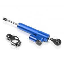 Steering damper motorcycle /