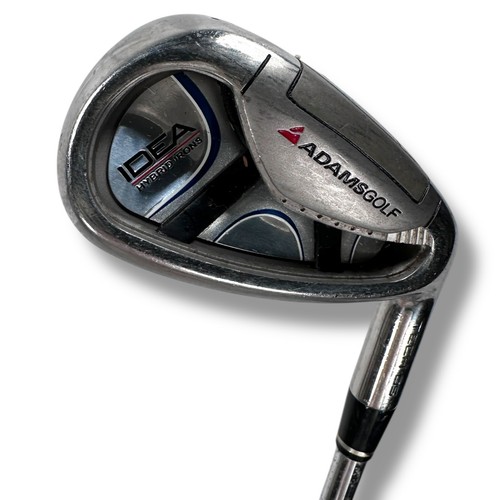 Adams golf idea - idea, hybrid