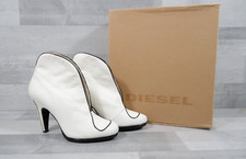 Womens Diesel Seadream Ankle