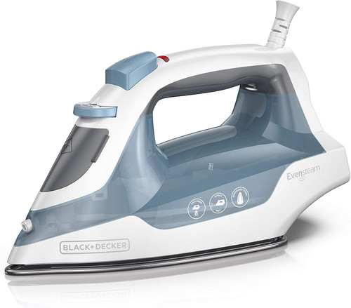Black decker easy steam - black+decker,