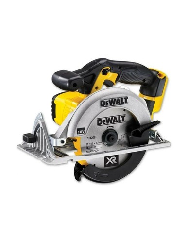 Dewalt dcs391n 18v - 18v, 165mm