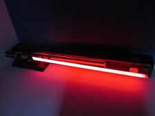 star wars MASTER REPLICAS DARTH VADER FORCE FX red lightsaber HASBRO 2003 boxed